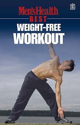Weight Free Workout pdf epub mobi 电子书 下载