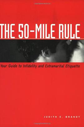 The 50-Mile Rule pdf epub mobi 電子書 下載