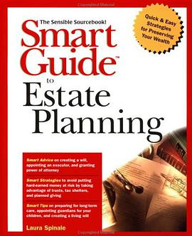 Smart Guide to Estate Planning pdf epub mobi 电子书 下载