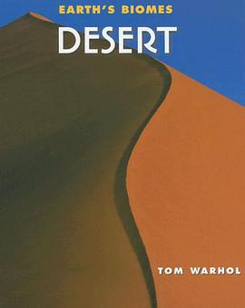 Desert pdf epub mobi 电子书 下载