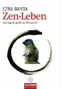 Zen-Leben pdf epub mobi 电子书 下载