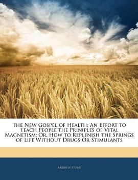The New Gospel of Health pdf epub mobi 电子书 下载