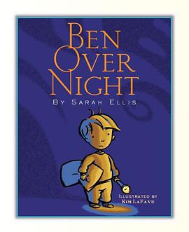 Ben Over Night pdf epub mobi 电子书 下载