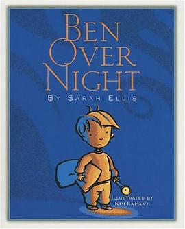Ben Over Night pdf epub mobi 电子书 下载
