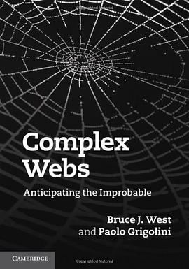 Complex Webs pdf epub mobi 电子书 下载