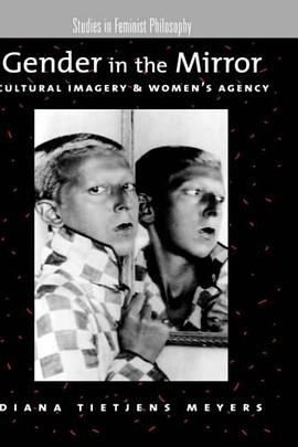 Gender in the Mirror pdf epub mobi 电子书 下载