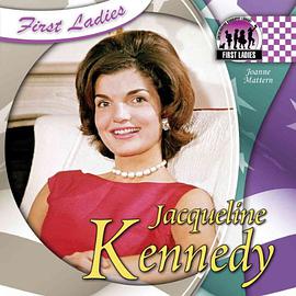 Jacqueline Kennedy pdf epub mobi 电子书 下载