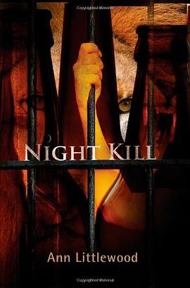 Night Kill pdf epub mobi 电子书 下载