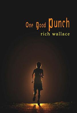One Good Punch pdf epub mobi 电子书 下载