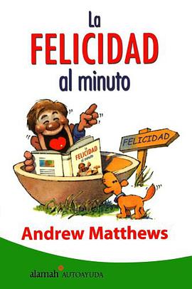 La Felicidad Al Minuto pdf epub mobi 电子书 下载