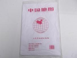 中国地图 pdf epub mobi 电子书 下载