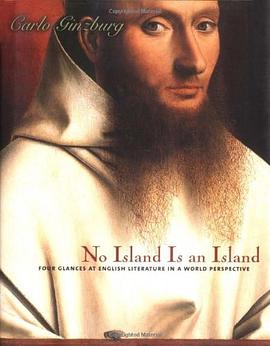 No Island Is an Island pdf epub mobi 电子书 下载