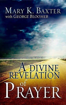 A Divine Revelation of Prayer pdf epub mobi 电子书 下载