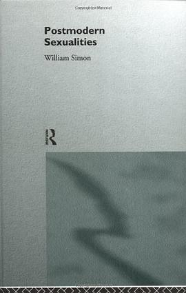 Postmodern Sexualities pdf epub mobi 电子书 下载