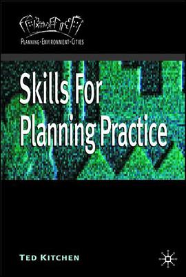 Skills for Planning Practice pdf epub mobi 电子书 下载