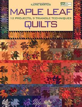Maple Leaf Quilts pdf epub mobi 电子书 下载