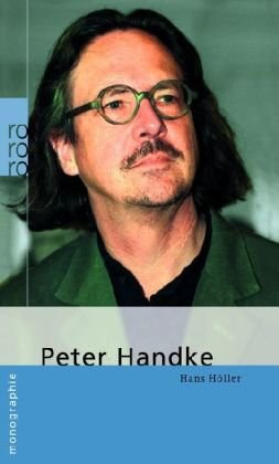 Peter Handke pdf epub mobi 电子书 下载