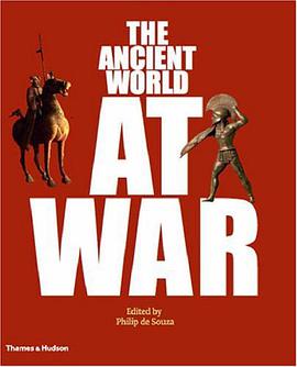 The Ancient World at War pdf epub mobi 电子书 下载
