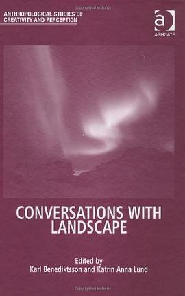 Conversations With Landscape pdf epub mobi 下载