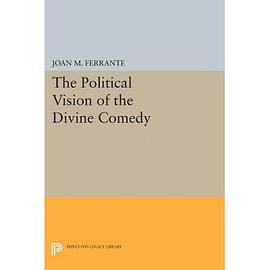 The Political Vision of the Divine Comedy pdf epub mobi 电子书 下载