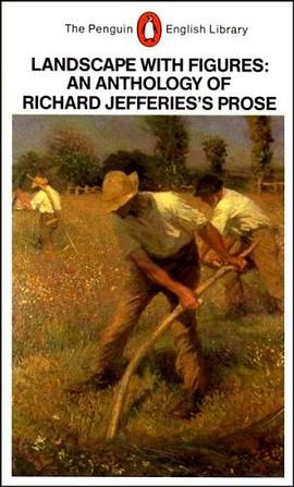 Landscape with Figures pdf epub mobi 电子书 下载