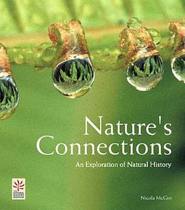 Nature's Connections pdf epub mobi 电子书 下载