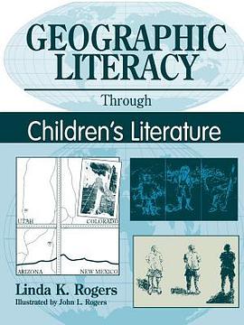 Geographic Literacy Through Children's Literature pdf epub mobi 電子書 下載