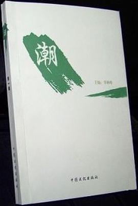 潮 pdf epub mobi 电子书 下载