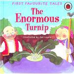 Enormous Turnip pdf epub mobi 电子书 下载