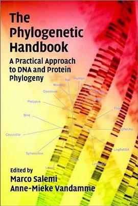 The Phylogenetic Handbook pdf epub mobi 电子书 下载