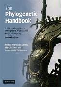 The Phylogenetic Handbook pdf epub mobi 電子書 下載