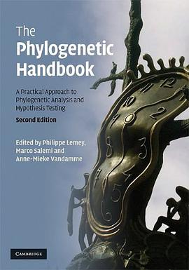The Phylogenetic Handbook pdf epub mobi 电子书 下载