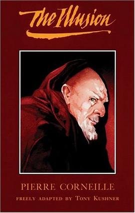 The Illusion pdf epub mobi 电子书 下载