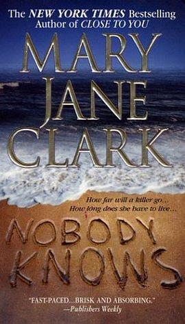 Nobody Knows pdf epub mobi 电子书 下载
