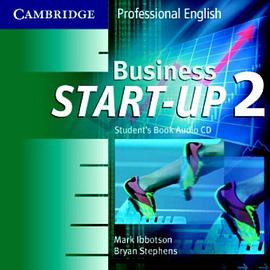 Business Start-Up 2 Audio CD Set pdf epub mobi 电子书 下载