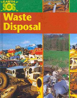Waste Disposal pdf epub mobi 电子书 下载