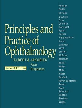 Principles and Practice of Ophthalmology pdf epub mobi 電子書 下載