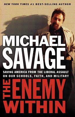 Enemy Within pdf epub mobi 电子书 下载