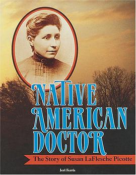 Native American Doctor