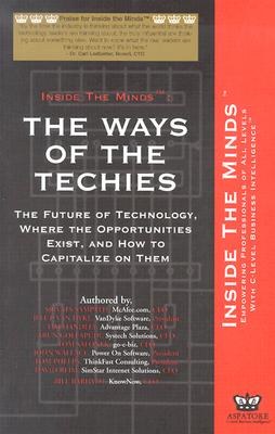 The Ways of the Techies pdf epub mobi 電子書 下載