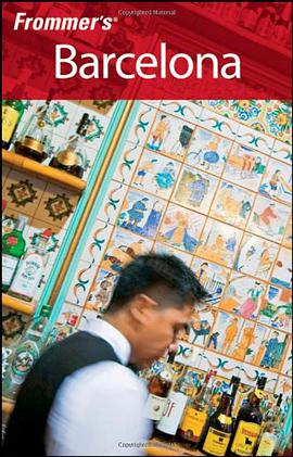 Frommer's Barcelona pdf epub mobi 电子书 下载