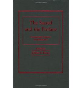 The Sacred and the Profane- Contemporary Demands on Hermeneutics pdf epub mobi 电子书 下载