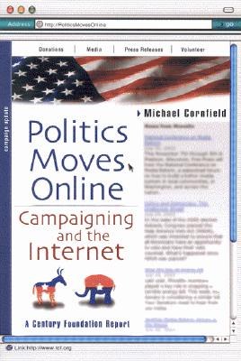 Politics Moves Online pdf epub mobi 電子書 下載