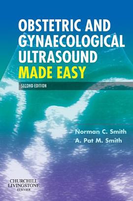 Obstetric and Gynaecological Ultrasound Made Easy pdf epub mobi 电子书 下载