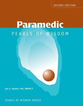 Paramedic Pearls of Wisdom pdf epub mobi 電子書 下載