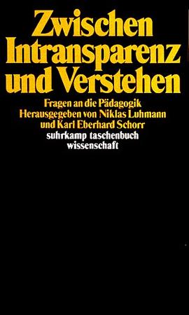 Zwischen Intransparenz und Verstehen pdf epub mobi 电子书 下载