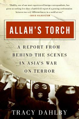 Allah's Torch pdf epub mobi 电子书 下载