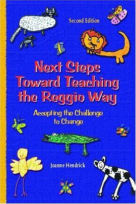 Next Steps Toward Teaching the Reggio Way pdf epub mobi 电子书 下载