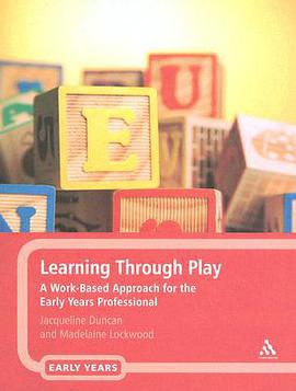 Learning Through Play pdf epub mobi 电子书 下载