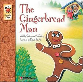 The Gingerbread Man pdf epub mobi 电子书 下载
